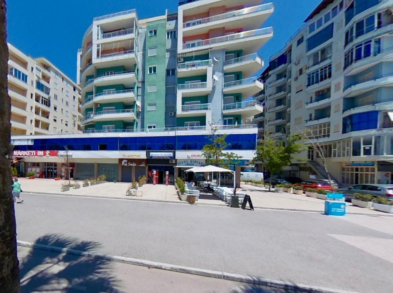 Bel A Louer A Lungomare